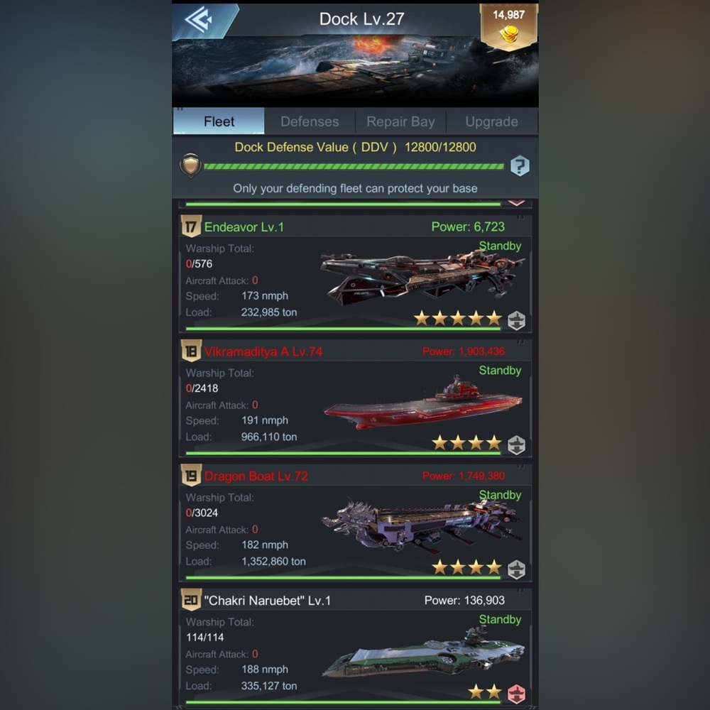 TH15 COC Clash of Clans almost maxed+2 free battle warship naval empire acc - Picture 9 of 12
